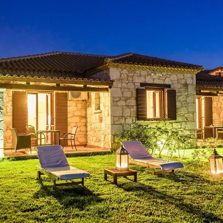 Gerakari Superior By Interhome Amoudi