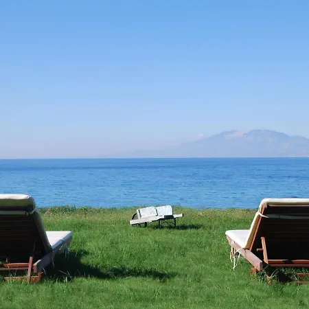 Gerakari Superior By Interhome Villa