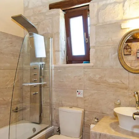 Gerakari Superior By Interhome Villa *