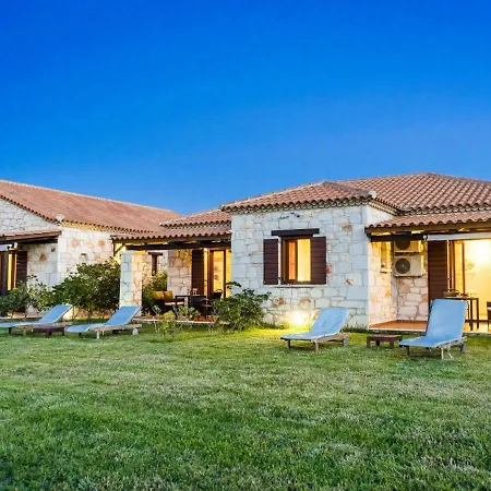Gerakari Superior By Interhome Amoudi