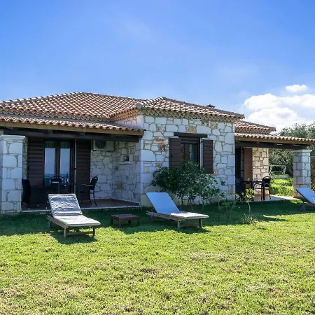 Gerakari Superior By Interhome * Amoudi